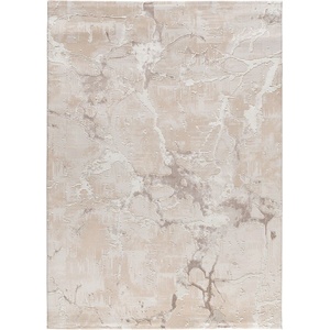 Universal Бежов килим 154x230 cm Oris - Universal (51369)