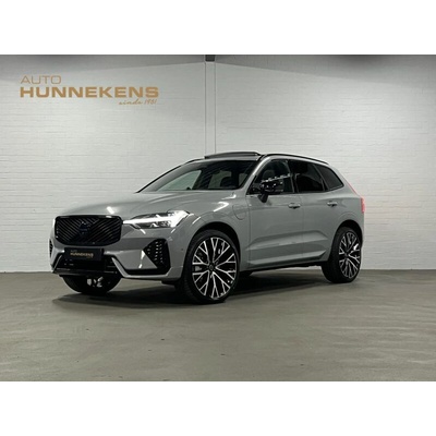 Volvo XC60 T8 Ultra Black Edition AWD 335 kW