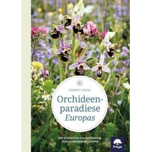 Orchideenparadiese