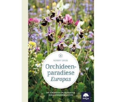 Orchideenparadiese