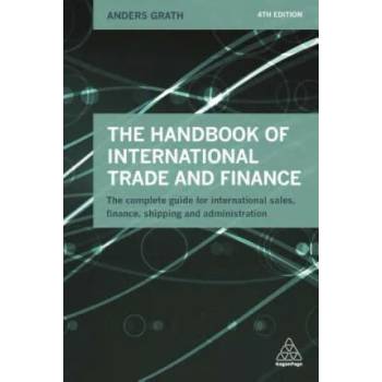 Image 1 of Handbook of International Trade and Finance | Anders Grath