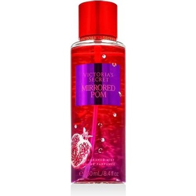 Victoria's Secret Mirrored Pom 250 ml спрей за тяло за жени