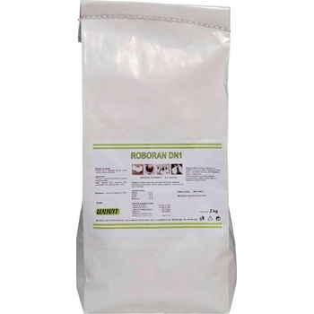 Roboran DN1 pre hydinu plv 2 kg
