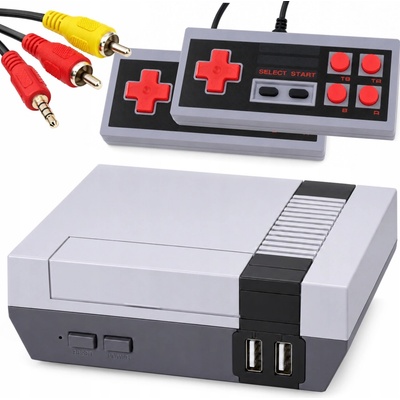 Verk 18252 TV retro