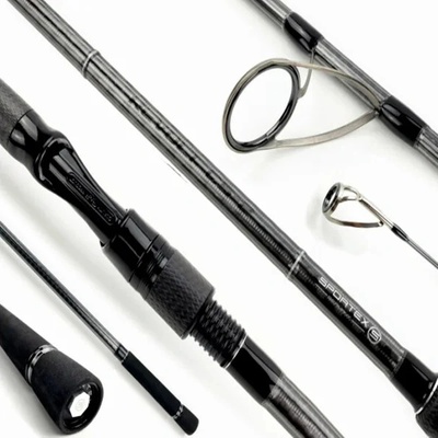 SPORTEX - Revolt Carp CS-2 3,6 m 3,25 lb 2 díly – Zboží Dáma