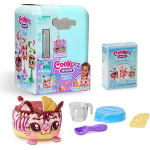 Moose Cookeez Makery Вълшебен хладилник за сладоледени торти