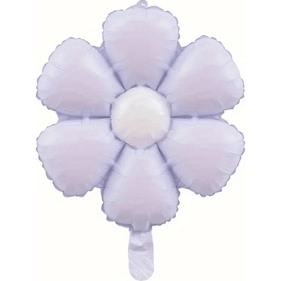 Фолиев балон Маргаритка 50 х 40 см. , цветове