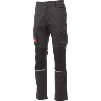 Payper NEXT 400 Nohavice Anthracite Black