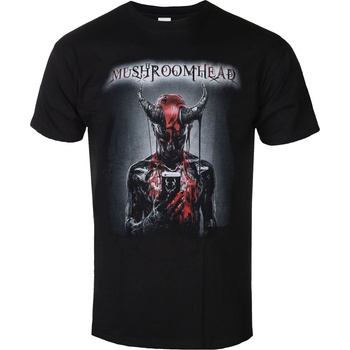 Napalm records мъжка тениска MUSHROOMHEAD - Call The Devil - NAPALM RECORDS - TS_8556