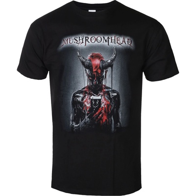 Napalm records мъжка тениска MUSHROOMHEAD - Call The Devil - NAPALM RECORDS - TS_8556