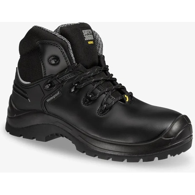 Safety jogger works Jogger X430 S7S schwarz 36307