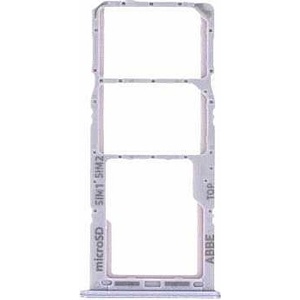 Samsung SIM-MicroSD държач Samsung Galaxy A22 5G SM-A226B - phoneparts