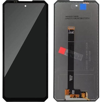 Oukitel LCD Дисплей и Тъч Скрийн за Oukitel WP21 / WP21 Ultra