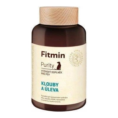 FITMIN Dog Purity úleva pro klouby 200 g
