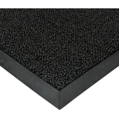 FLOMA Rita Černá 50 x 80 x 1cm – Zboží Dáma