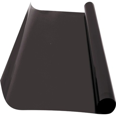 Compass Folie protisluneční 75x300cm dark black 15%