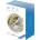 Hanayama Метален логически пъзел Hanayama - Cast Puzzle Twist Huzzle (515059)
