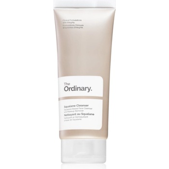 The Ordinary Squalane Cleanser продукт за почистване на грим с хидратиращ ефект 150ml