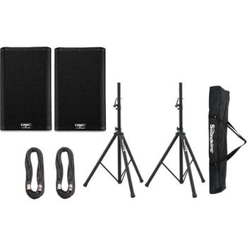 Image 1 of QSC K8.2 SET