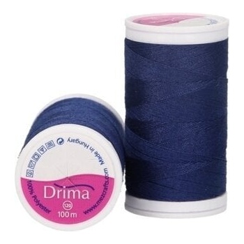 Mez Конец за шиене Drima 100 m 00176 (4881120-00176)