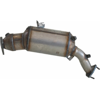 Filtr pevných částic - DPF BOSAL 097-567 (097567)