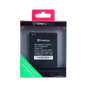 Image 1 of Prestigio PAP4500BA батерия за Prestigio MultiPhone PAP4500 DUO