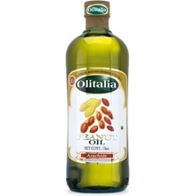 OLITALIA arašídový olej 1000 ml