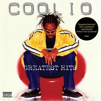 Coolio - Greatest Hits (CD) (0016998556825)