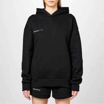 PANGAIA Суичър PANGAIA 365 Heavyweight Hoodie - Black