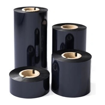Partex MK10-RB-PR8-110, окрашивающая лента 110mm x 360 m, черно (MK10-RB-PR8-110)