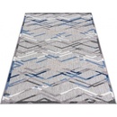 Makro Abra Aventura ED02A šedý / modrý