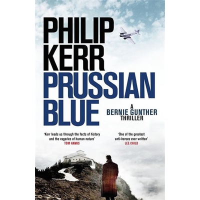 Prussian Blue Kerr Philip