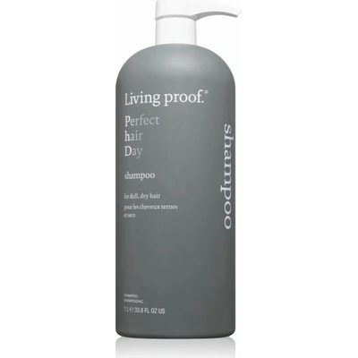 Living Proof Perfect Hair Day Shampoo 1000 ml