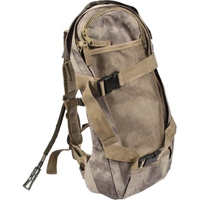 Fosco hydratační včetně vaku ICC AU 2,5 l