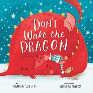 Don't Wake the Dragon: An Interactive Bedtime Story! (ISBN: 9781949998641)