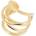 Zag Bijoux SLK25175-01UNI