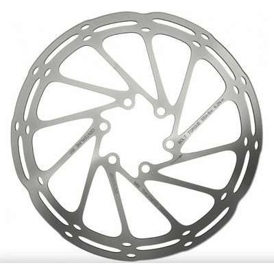 SRAM ROTOR CNTRLN 220MM