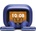 JBL Live Flex4 Blue
