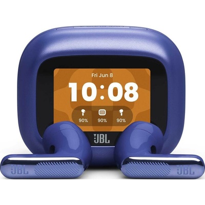 JBL Live Flex4 Blue