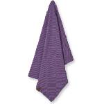 Humdakin Малка кухненска кърпа Humdakin Knitted 45 x 70 см люлякова (83-137)