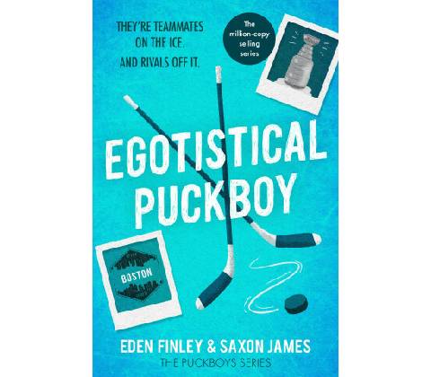 Egotistical Puckboy