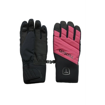 Tenson ски ръкавици за мъже Tenson Phase Glove pink Tenson | Rozov | ЖЕНИ | S
