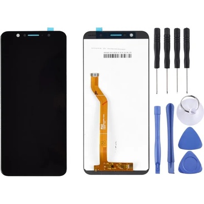 ASUS LCD Дисплей и Тъч Скрийн за Asus Zenfone Max Pro (M1) ZB601KL / ZB602KL