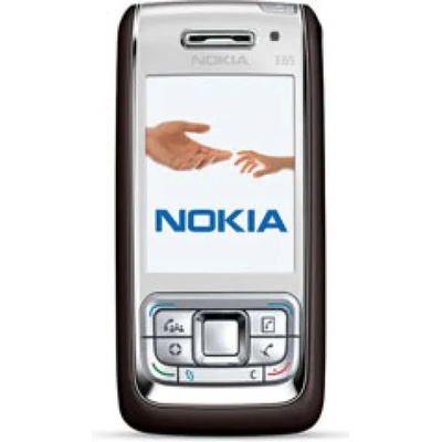 Nokia Панел Nokia E65