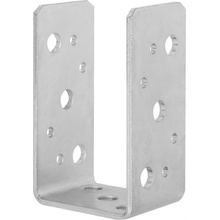 Mark UL100 Patka sloupku typu "U" lehká 100x45x3.5mm
