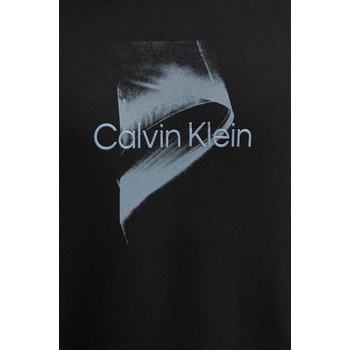 Calvin Klein Памучен суичър Calvin Klein (K10K114351)