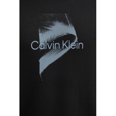 Calvin Klein Памучен суичър Calvin Klein (K10K114351)