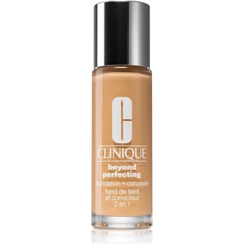 Clinique Beyond Perfecting Foundation + korektor make-up + korektor 11 Honey 30 ml