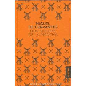 Don Quijote de la Mancha | Miguel de Cervantes (ISBN: 9788467044812)