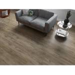 Effector Водоустойчива вилнилна настилка (SPC) на клик, English Oak